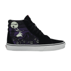 The Nightmare Before Christmas x Vans Sk8-Hi 'Jacks Lament'