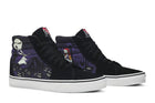 The Nightmare Before Christmas x Vans Sk8-Hi 'Jacks Lament'