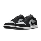 Air Jordan 1 Low Orca Black White - profile
