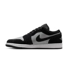 Air Jordan 1 Low Orca Black White - detail