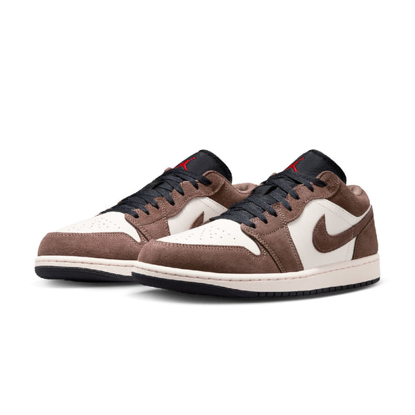 Air Jordan 1 Low Palomino - profile