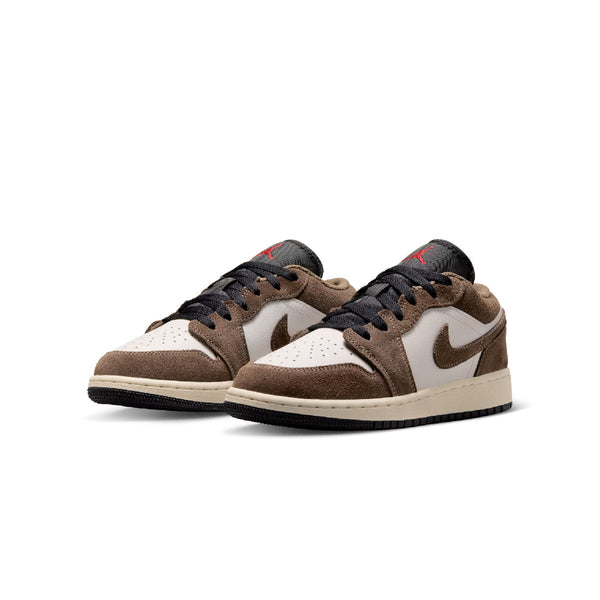 Kids Air Jordan 1 Palomino - profile