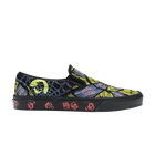 The Nightmare Before Christmas x Vans Classic Slip-On 'Oogie Boogie'