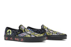 The Nightmare Before Christmas x Vans Classic Slip-On 'Oogie Boogie'