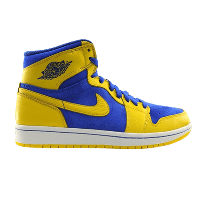 Air Jordan 1 Retro High OG 'Laney'
