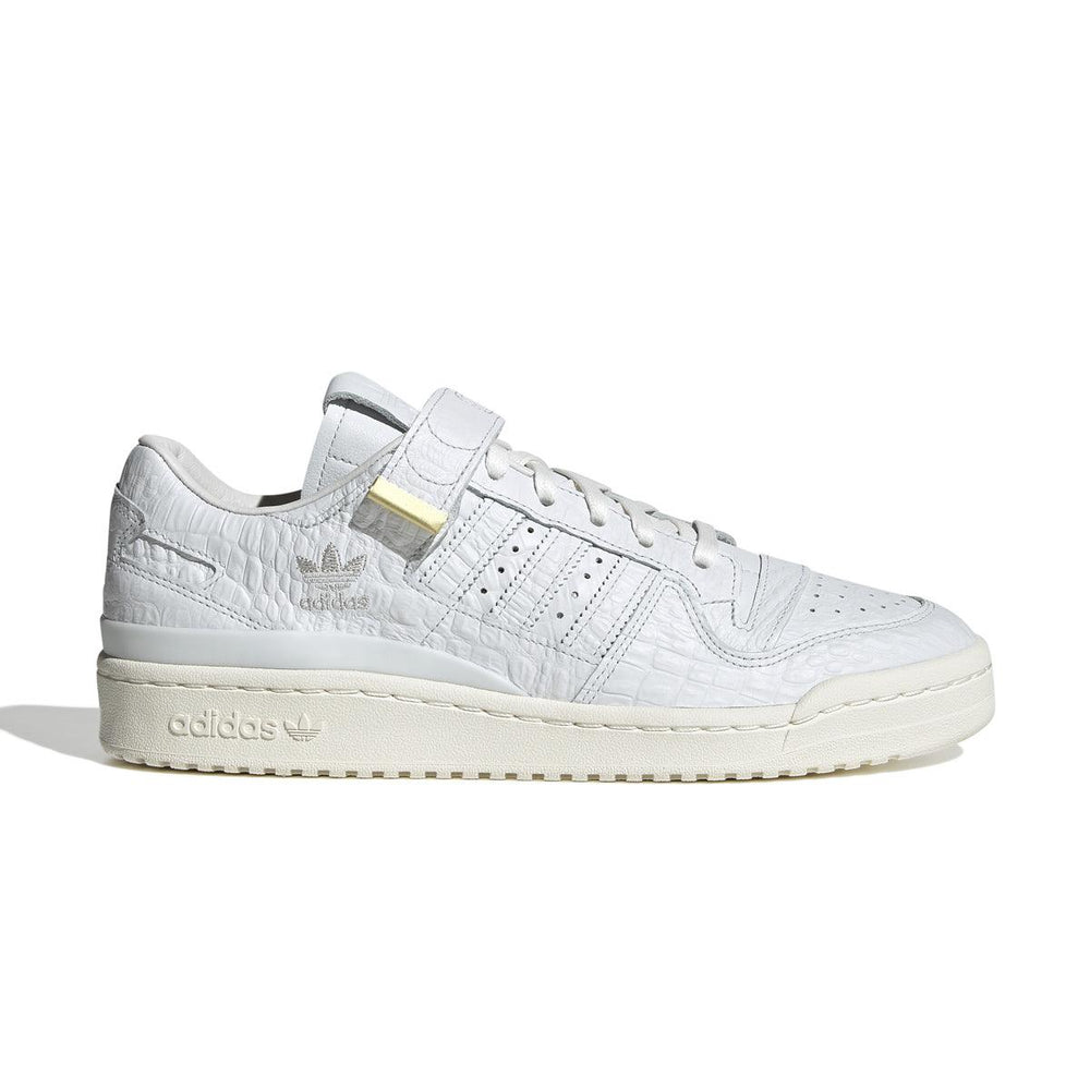 adidas Originals Forum 84 Low 'Crystal White'