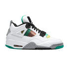 Wmns Air Jordan 4 Retro 'Rasta'