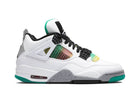 Wmns Air Jordan 4 Retro 'Rasta'