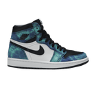 Wmns Air Jordan 1 Retro High OG 'Tie-Dye'