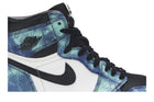 Wmns Air Jordan 1 Retro High OG 'Tie-Dye'