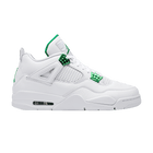 Air Jordan 4 Retro 'Green Metallic'