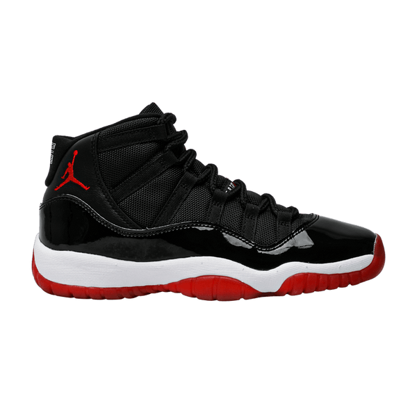 Air Jordan 11 Retro GS 'Bred' 2019