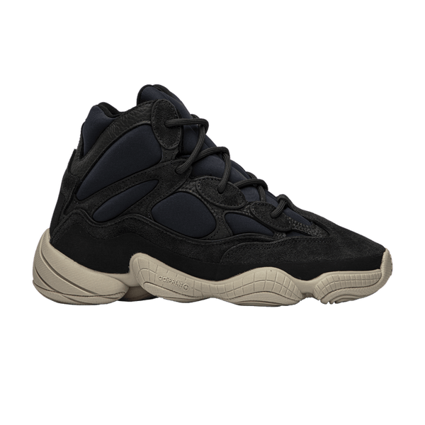 adidas Men's Yeezy 500 High 'Slate'