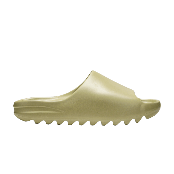 Adidas Yeezy Slides 'Resin'