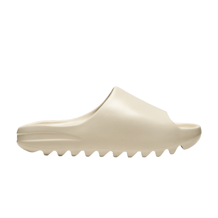 Adidas Yeezy Slides 'Bone'