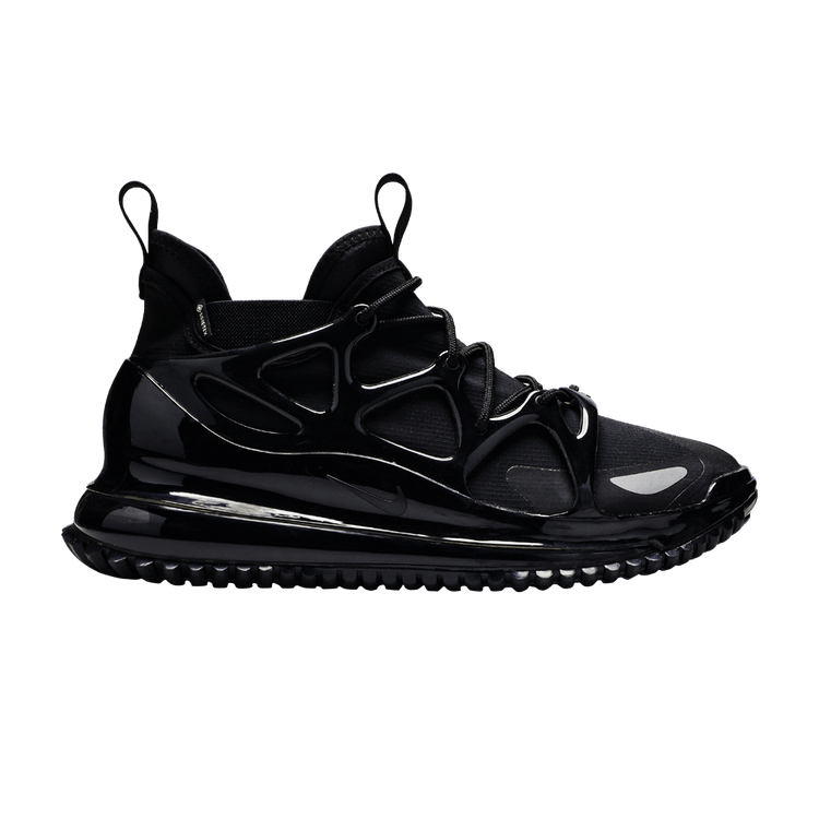 Nike Air Max 720 Horizon Gore-Tex 'Triple Black'