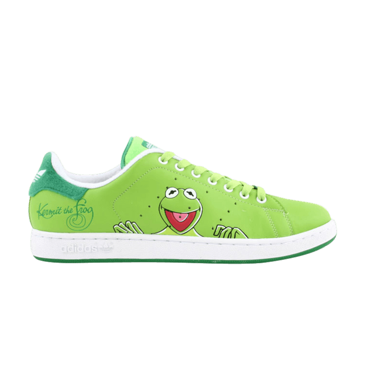 Adidas Stan S .2 G4 'Kermit'