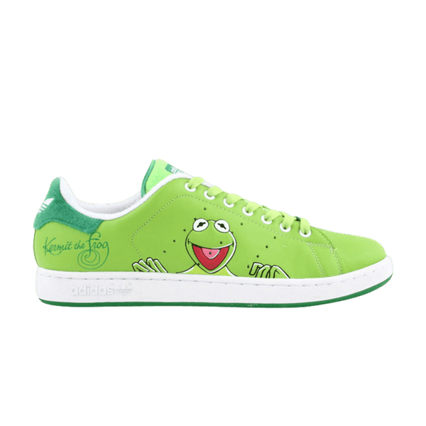 Adidas Stan S .2 G4 'Kermit'