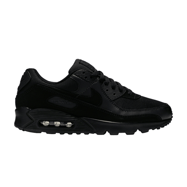 Nike Air Max 90 'Triple Black'
