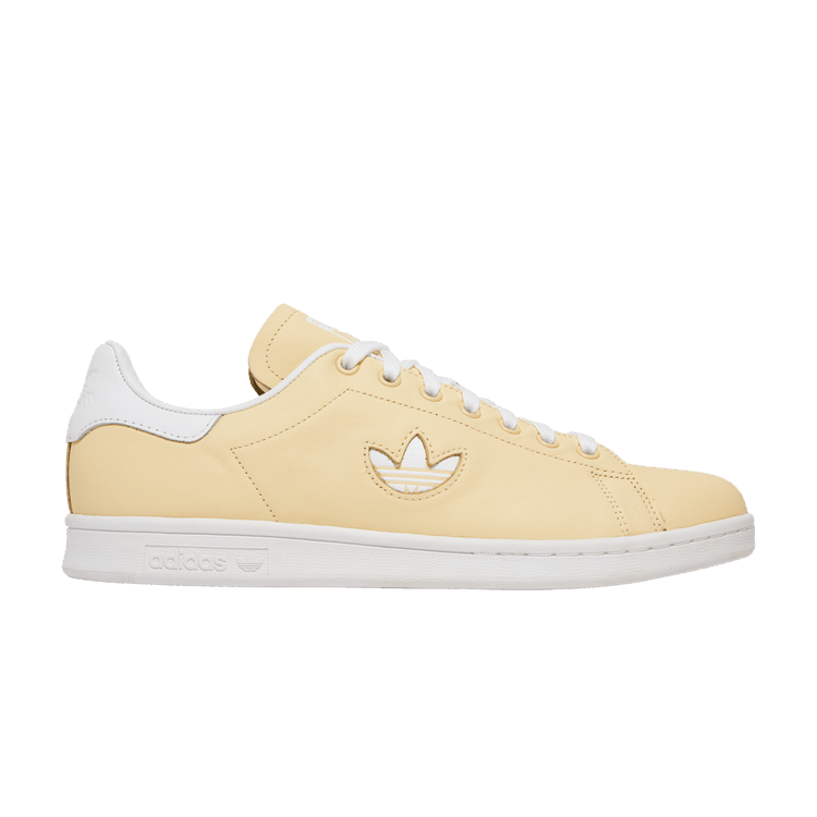 Adidas Stan Smith 'Easy Yellow'