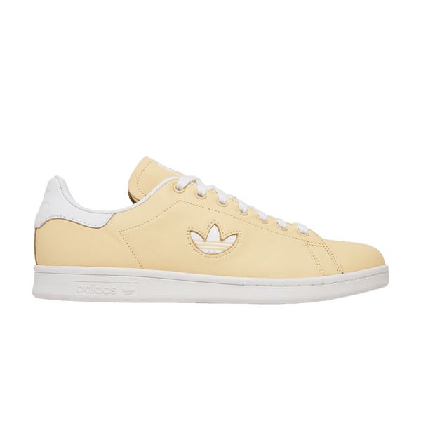 Adidas Stan Smith 'Easy Yellow'