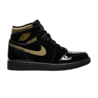 Air Jordan 1 Retro High OG 'Black Metallic Gold'