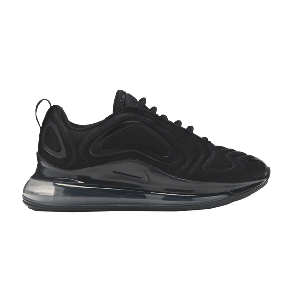 Nike Wmns Air Max 720 'Black Jersey Mesh'