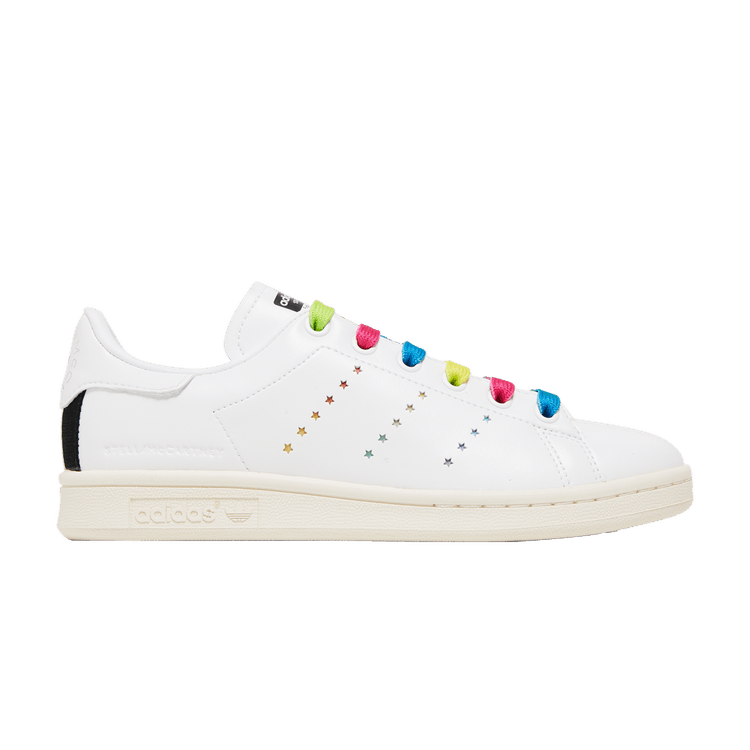 Stella McCartney x adidas Stan Smith 'Vegan'