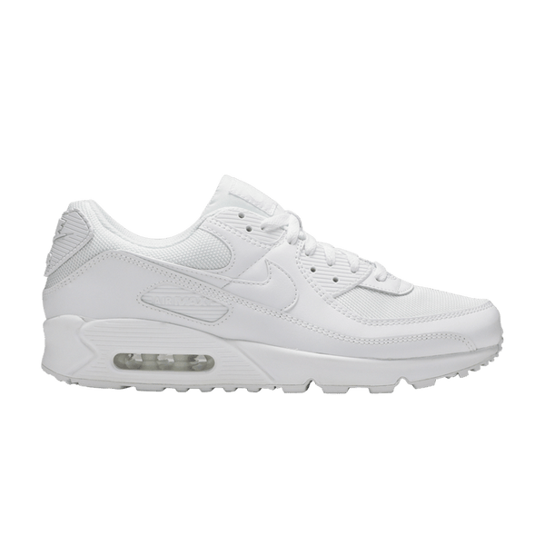 Nike Air Max 90 'Triple White'
