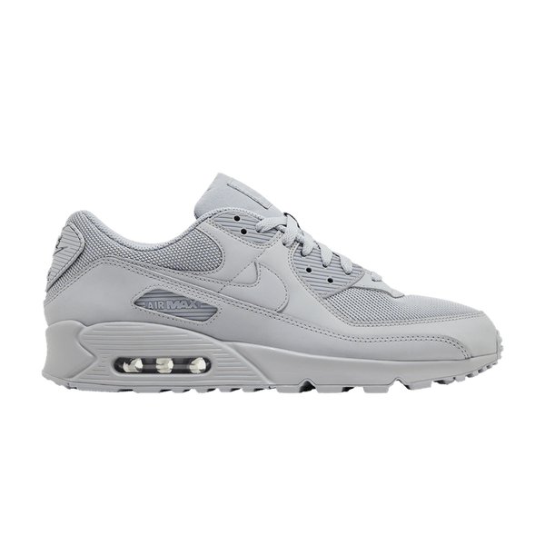 Nike Air Max 90 'Triple Grey'