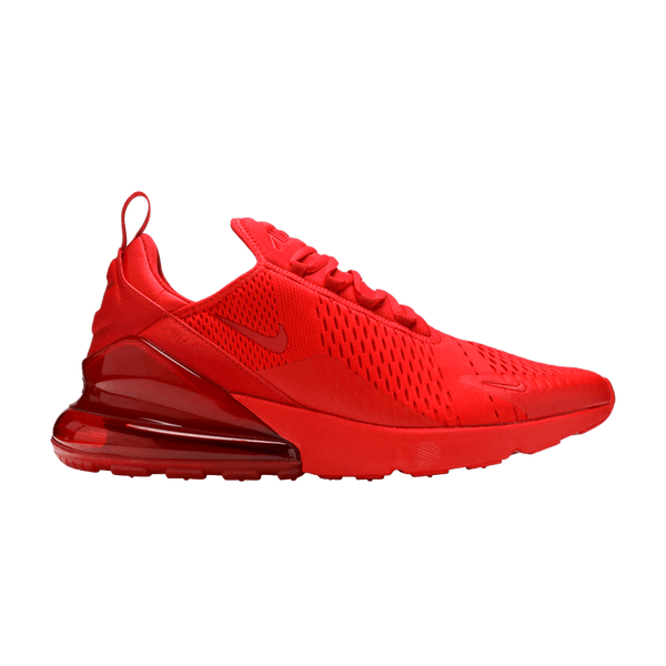 Nike Air Max 270 'University Red'