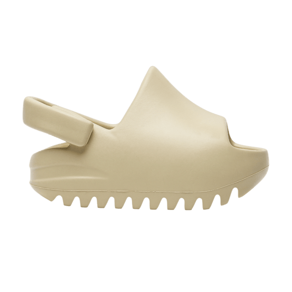 Adidas Yeezy Slides Infant 'Bone'