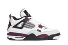 Paris Saint-Germain x Air Jordan 4 Retro 'Bordeaux'