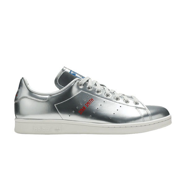 Adidas Stan Smith 'Silver Metallic'