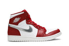 Air Jordan 1 Retro High 'Silver Medal'