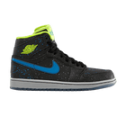 Air Jordan 1 Retro High 'BHM'