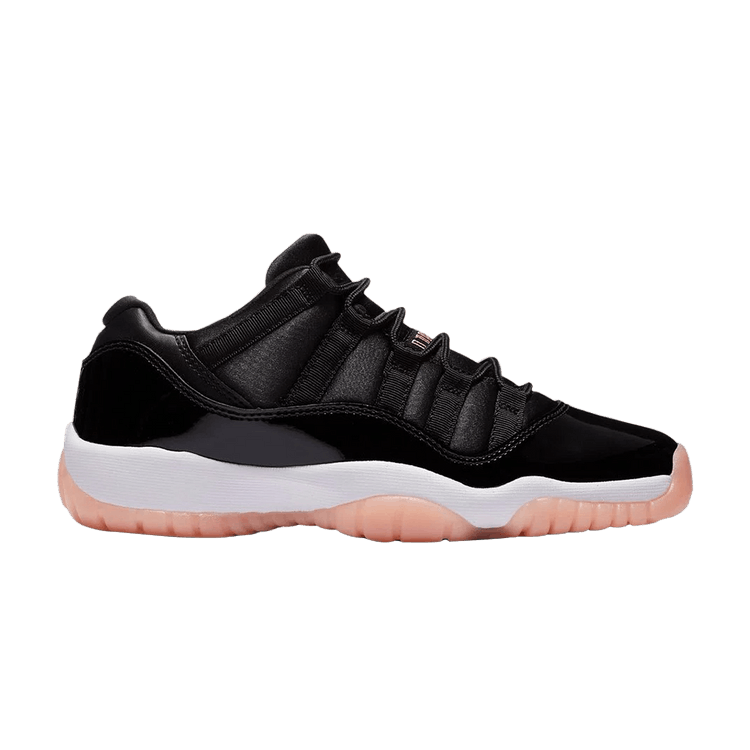 Air Jordan 11 Retro Low PS 'Bleached Coral'
