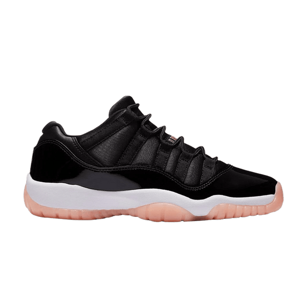 Air Jordan 11 Retro Low PS 'Bleached Coral'