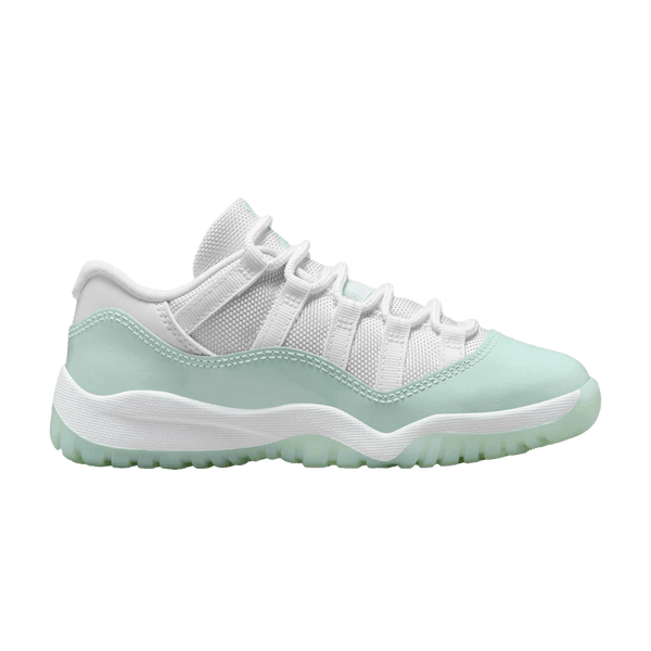 Air Jordan 11 Retro Low PS 'Igloo'