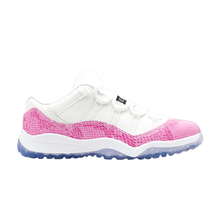 Air Jordan 11 Retro Low PS 'Snake'