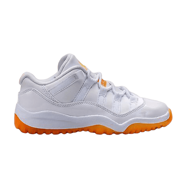 Air Jordan 11 Retro Low GP 'Citrus'