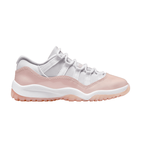 Air Jordan 11 Retro Low PS 'Legend Pink'