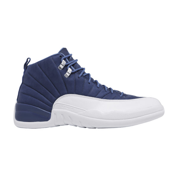 Air Jordan 12 Retro 'Indigo'