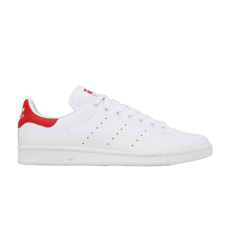 Adidas Stan Smith 'Lush Red'