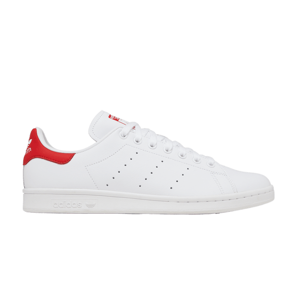 Adidas Stan Smith 'Lush Red'