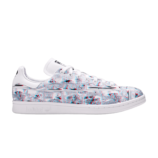 Disney x adidas Stan Smith 'Mickey Mouse Comic Strip'