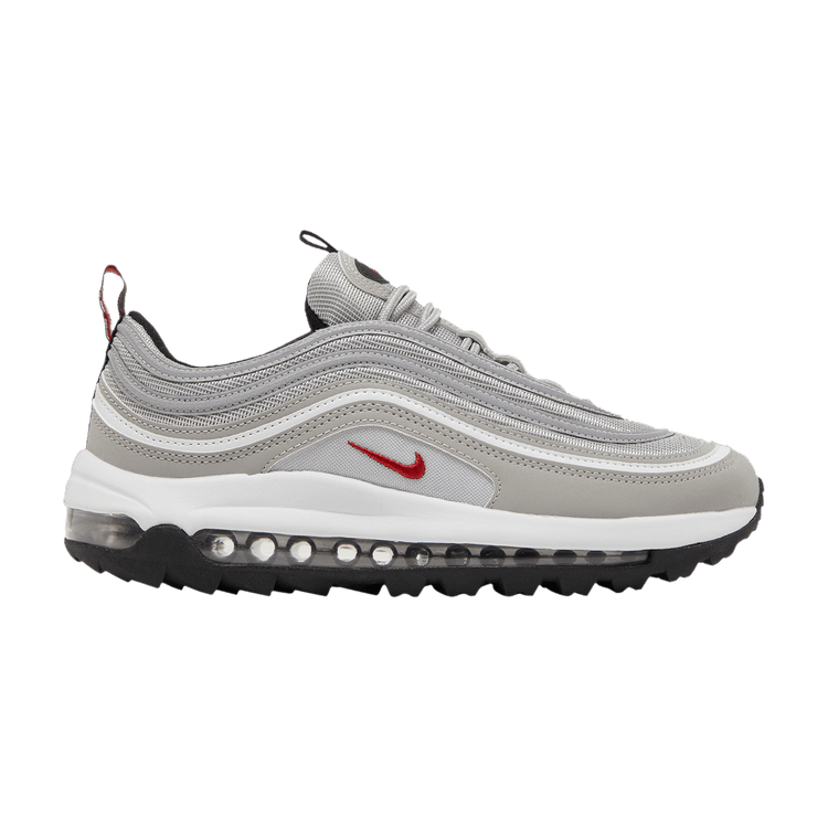 Nike Air Max 97 Golf 'Silver Bullet'