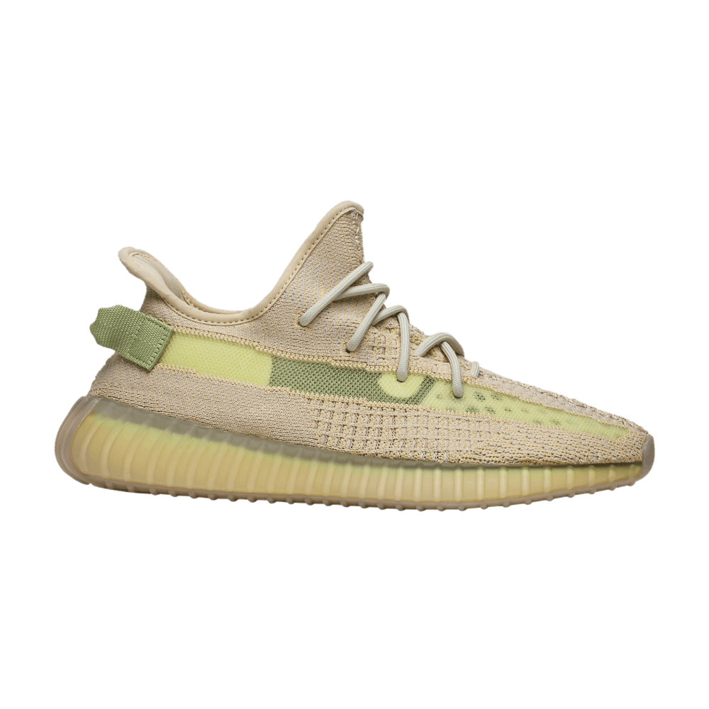 adidas Yeezy Boost 350 V2 'Flax'