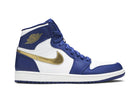 Air Jordan 1 Retro High 'Gold Medal'