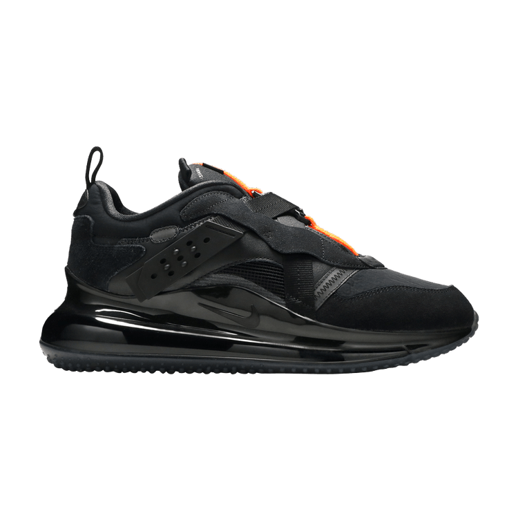 Odell Beckham Jr x Nike Air Max 720 Slip 'Black'